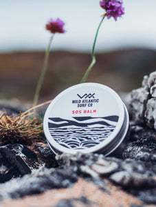 Wild Atlantic Surf Co - SOS BALM