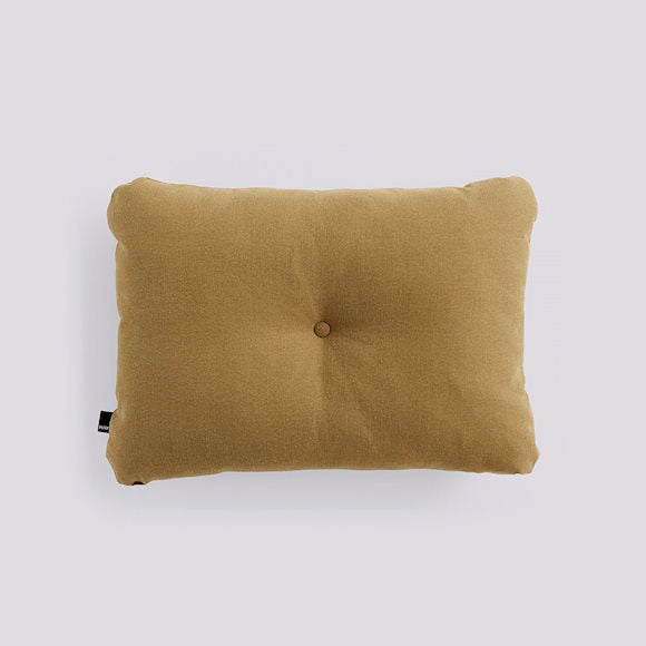 HAY Dot Cushion XL Mini Dot | Dark Olive