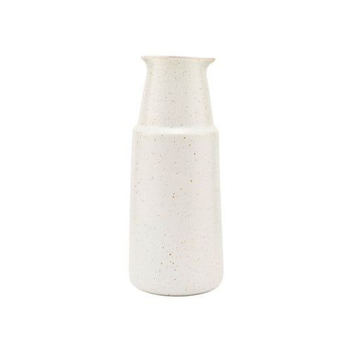 Pion Bottle | Grey + White speckle