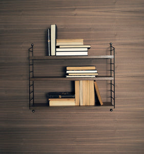 String Pocket Shelving | various colours