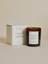 Load image into Gallery viewer, Plum &amp; Ashby Seaweed + Samphire Candle - BTS CONCEPT STORE