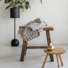Load image into Gallery viewer, Mango Wood Decorative Stool | Table