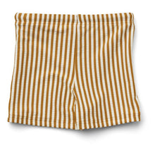 Load image into Gallery viewer, Liewood Otto Swim Pants | Caramel 3-4 years