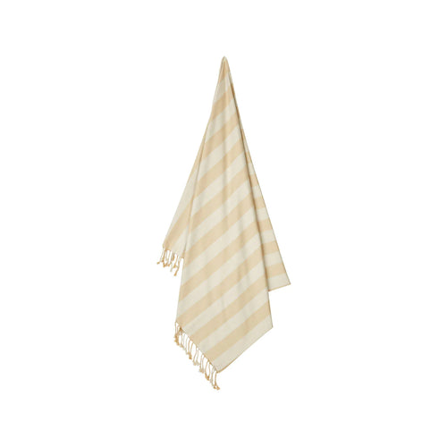 Liewood Mona Hammam Beach Towel | Safari + Sandy