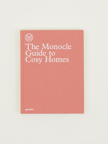 The Monocle Guide To Cosy Homes