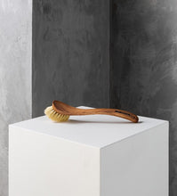 Load image into Gallery viewer, HUMDAKIN Dish Brush Tampico - BTS CONCEPT STORE