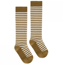 Load image into Gallery viewer, Gray Label Kids Long Ribbed Socks - various colours - BTS CONCEPT STORE