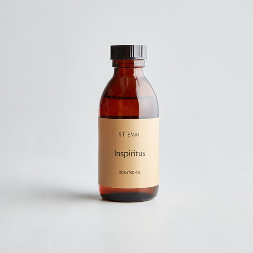 St Eval Inspiritus Diffuser Refill Oil - BTS CONCEPT STORE