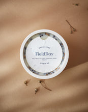 Load image into Gallery viewer, Field Day Wildflower Candle