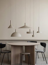 Load image into Gallery viewer, Ferm Living Collect Lighting Cashmere Angle Shade - BTS CONCEPT STORE