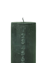 Load image into Gallery viewer, Ferm Living Advent Candle | Deep Green