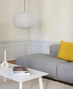 HAY Rice Paper Shade Ellipse | 70cm