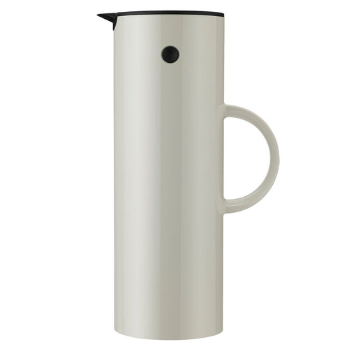 Stelton Vacuum Jug | Sand