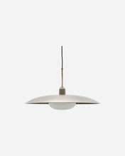 Load image into Gallery viewer, Boston Pendant Light | Gunmetal Grey