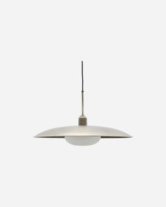 Boston Pendant Light | Gunmetal Grey