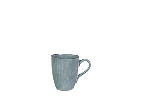 Mug (with handle) | Nordic Sea - BTS CONCEPT STORE