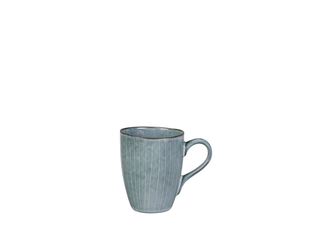 Mug (with handle) | Nordic Sea - BTS CONCEPT STORE